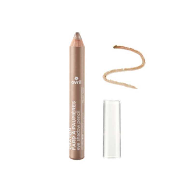 Eyeshadow Pencil - Taupe nacré