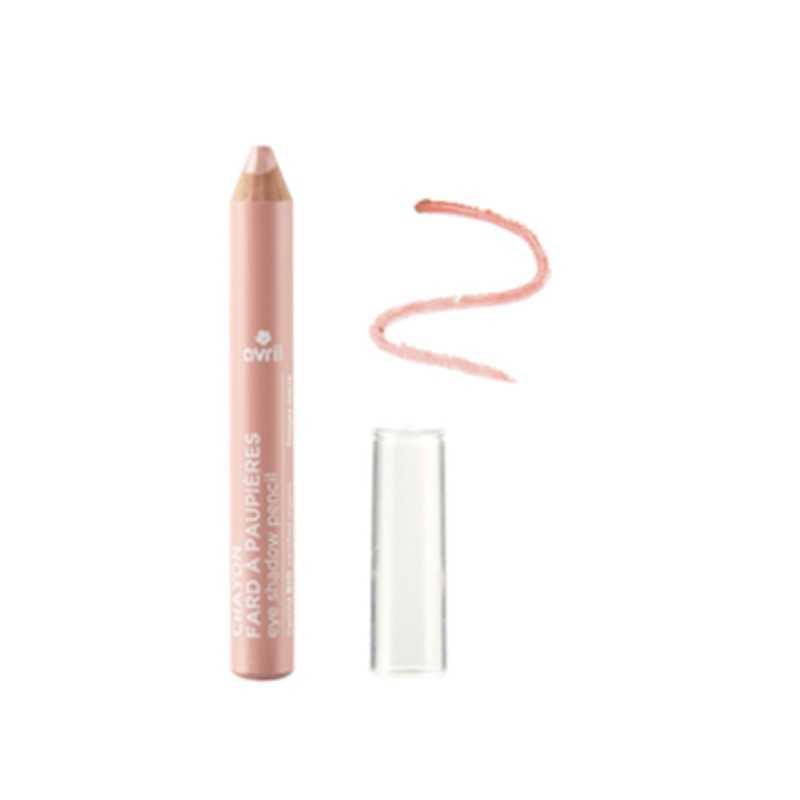 Eyeshadow pencil - Dragée nacré