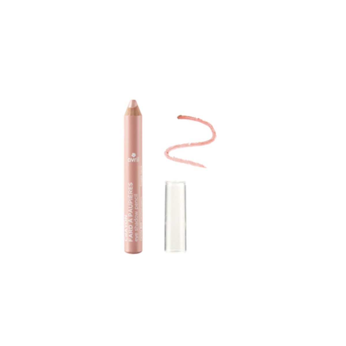 Eyeshadow pencil - Dragée nacré