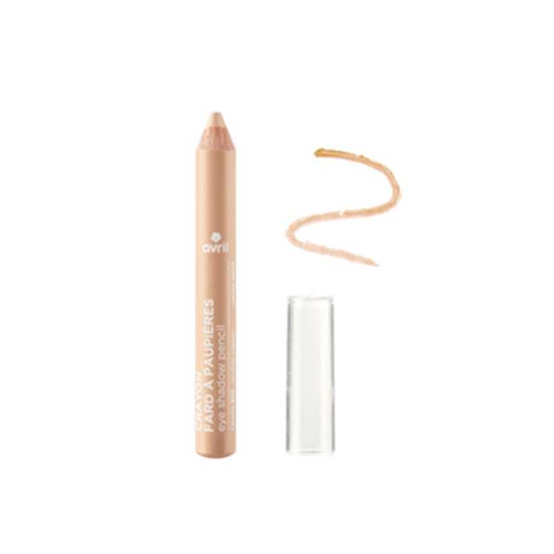 Eyeshadow Pencil - Sahara nacré
