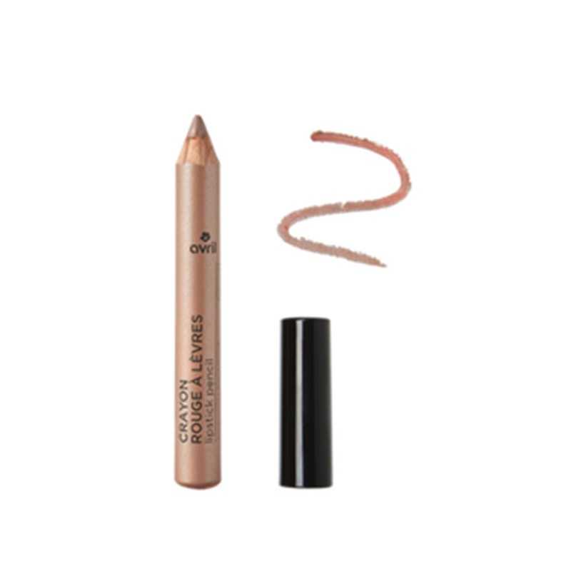 Lipstick Pencil Jumbo - Sablé rosé nacré