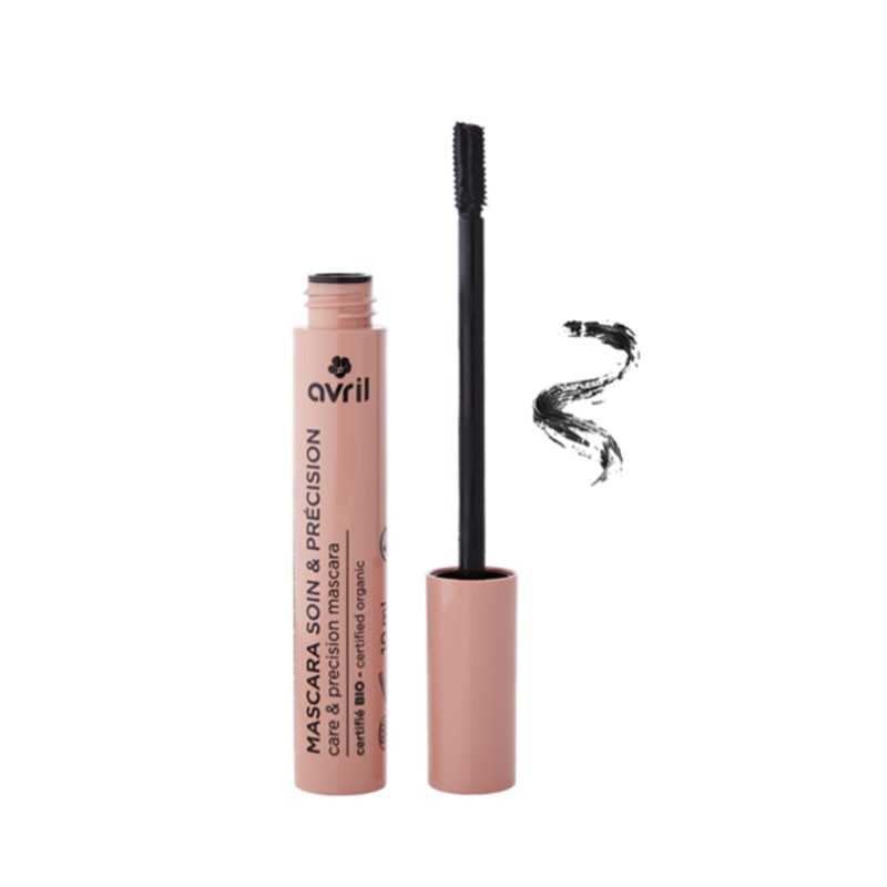 Mascara soin & précision