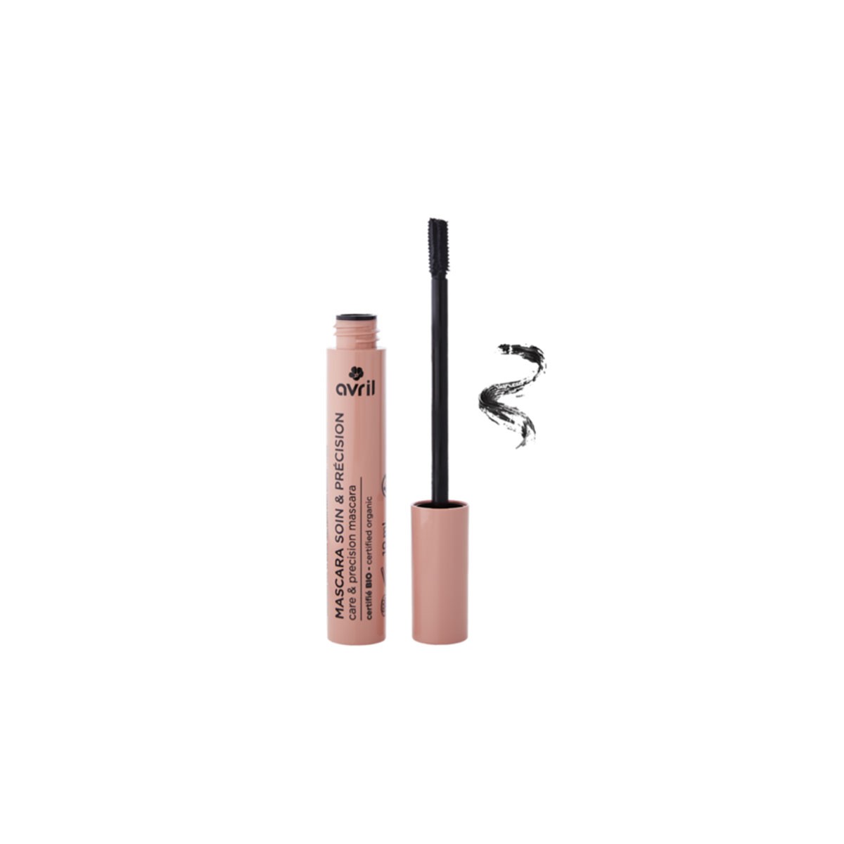 Mascara soin & précision