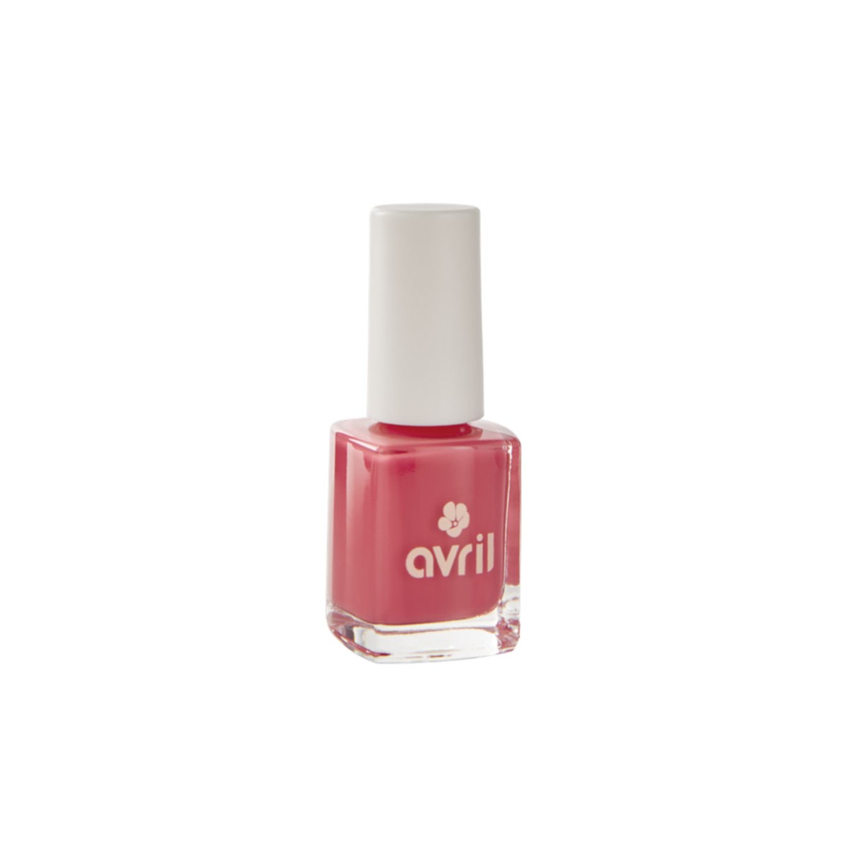 Nail Polish Hibiscus