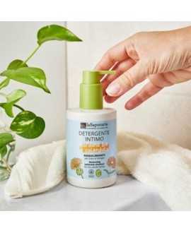 Organic intimate wash - Burdock & Calendula new