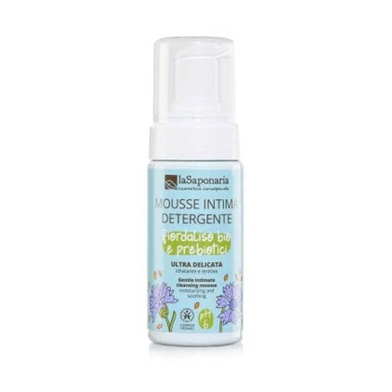 Gentle Intimate Cleansing Mousse