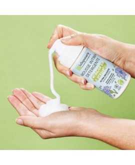 Gentle Intimate Cleansing Mousse