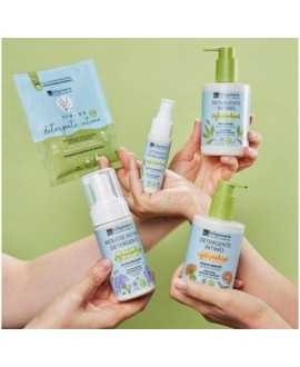 Gentle Intimate Cleansing Mousse