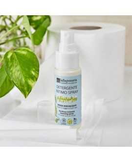 No-rinse Intimate Cleansing Spray