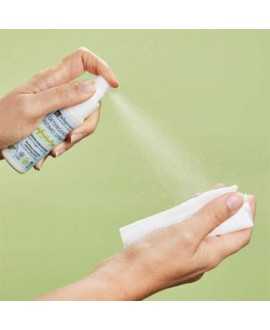 No-rinse Intimate Cleansing Spray