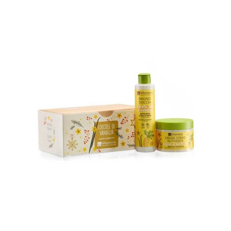 Vanilla Cuddles - Body Box