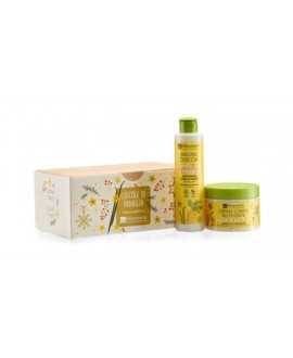 Vanilla Cuddles - Body Box