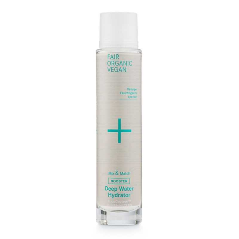 Mix & Match Deep Water Hydrator