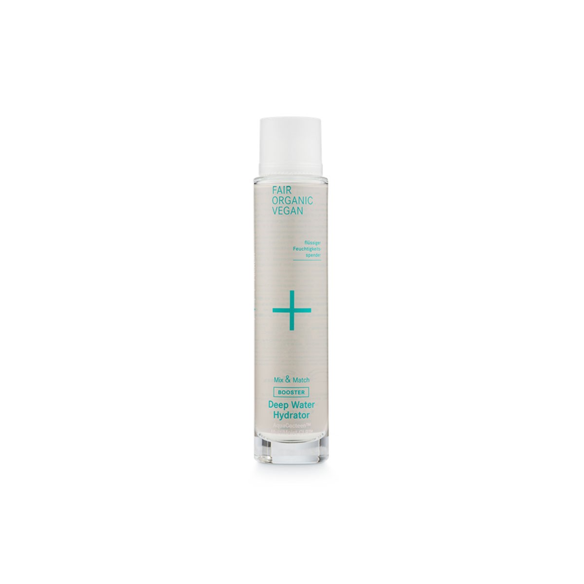 Mix & Match Deep Water Hydrator