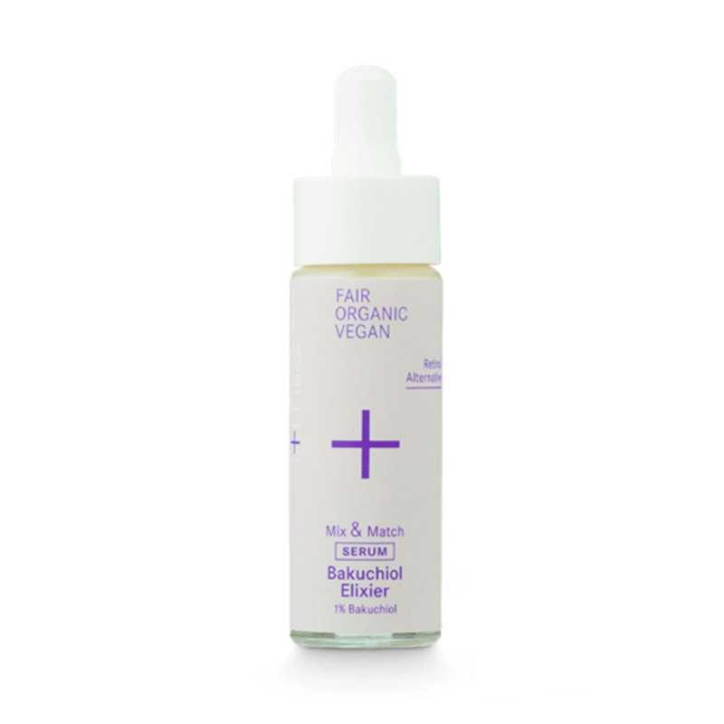 Mix & Match Bakuchiol Elixir
