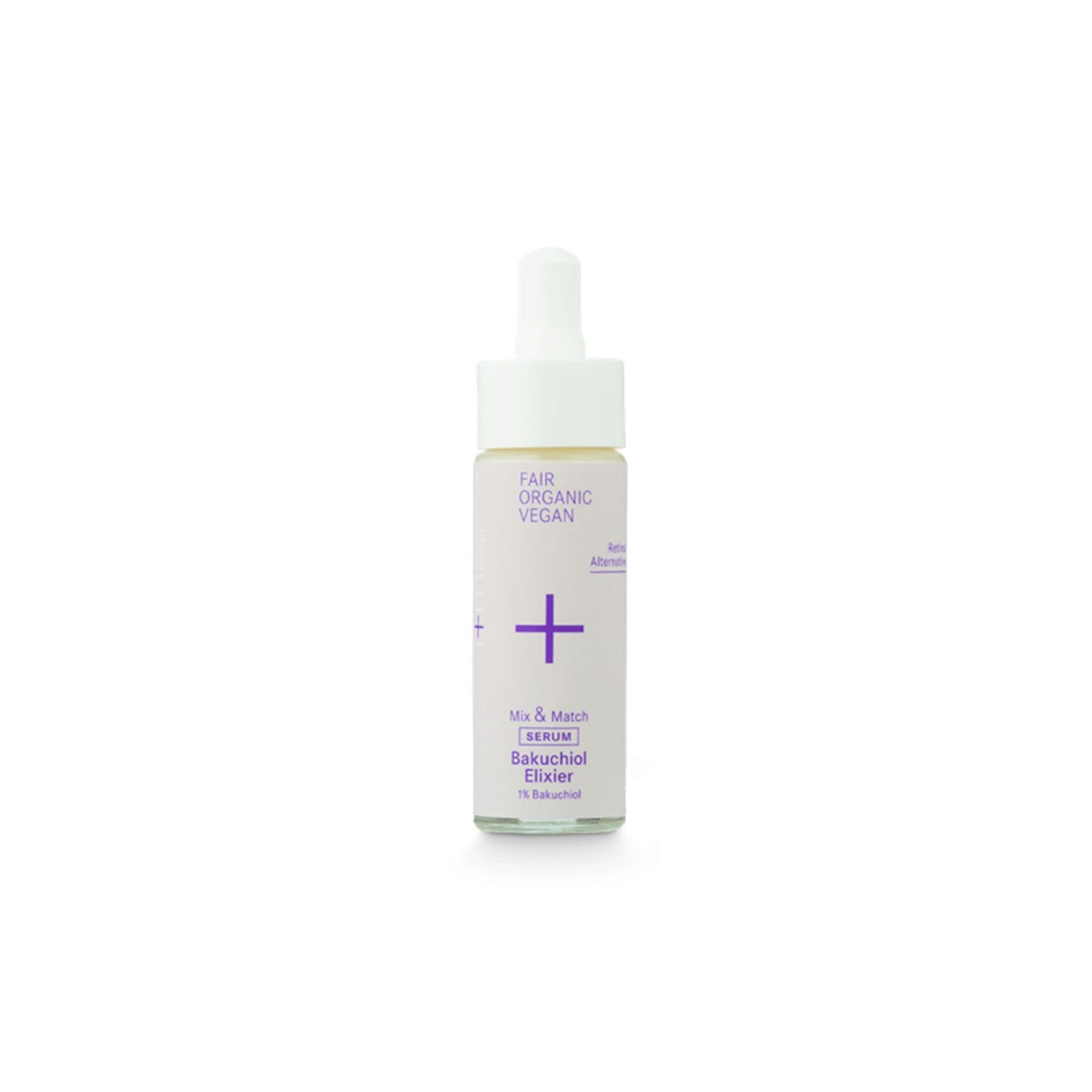 Mix & Match Bakuchiol Elixir