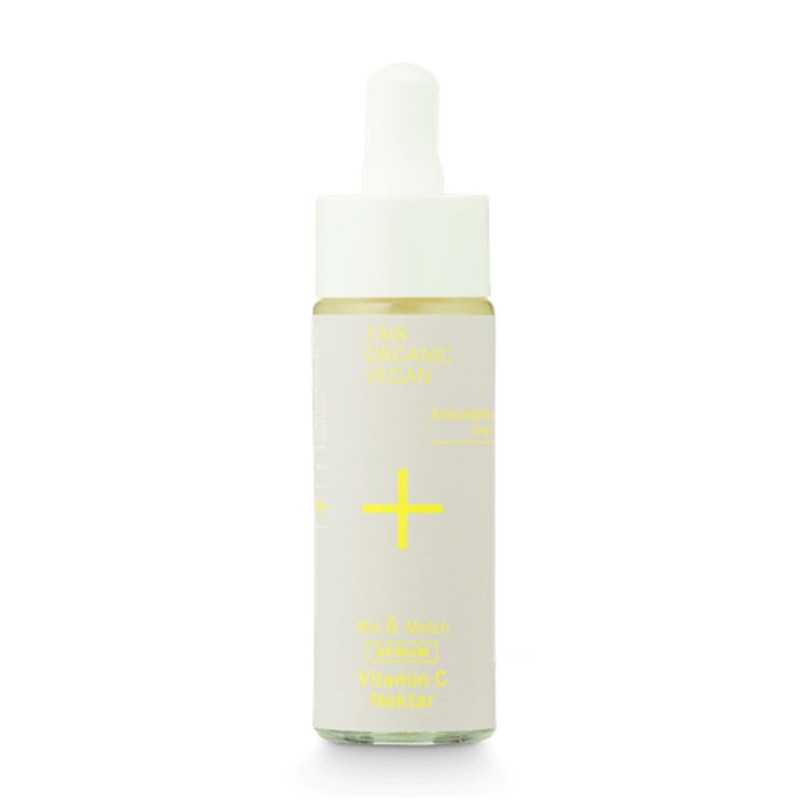 Mix & Match Vitamin C Nectar