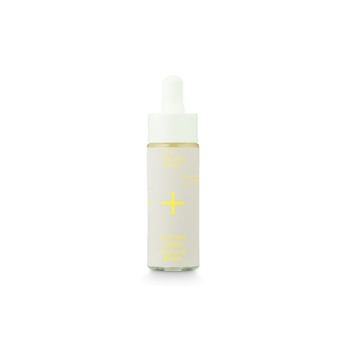 Mix & Match Vitamin C Nectar