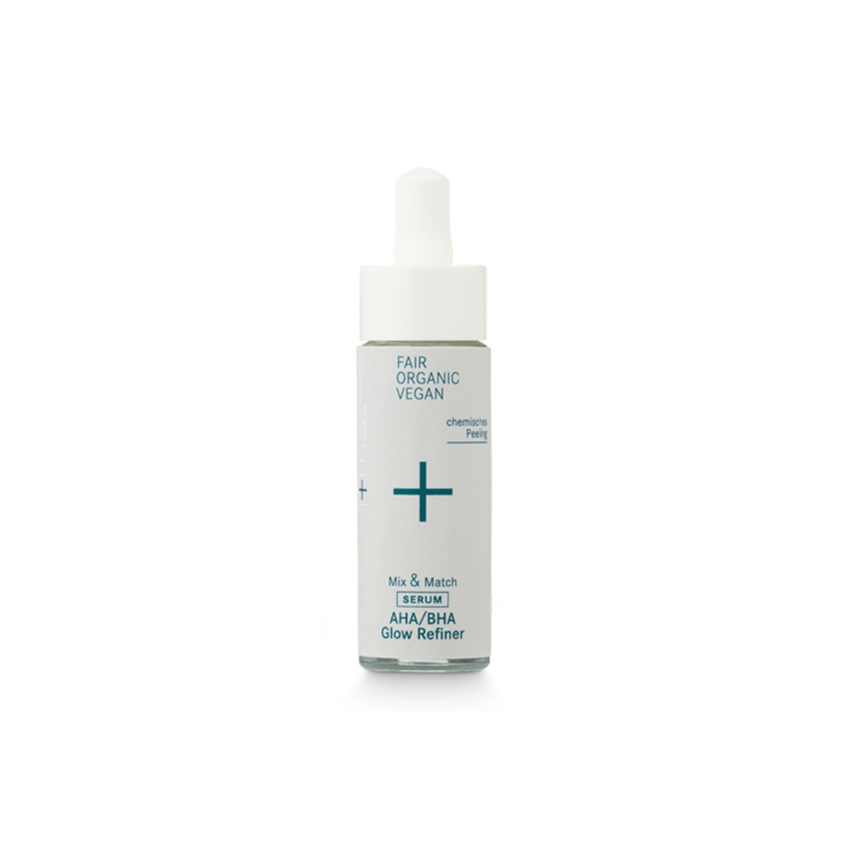 Mix & Match AHA/BHA Glow Refiner