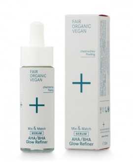 Mix & Match AHA/BHA Glow Refiner