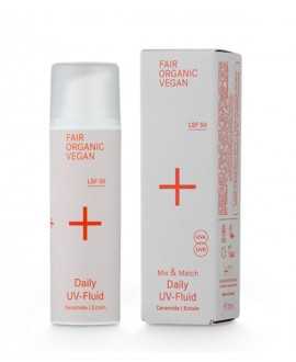 Mix & Match Daily UV-Fluid