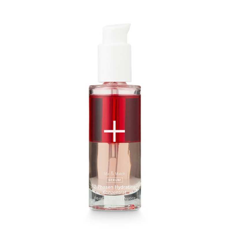 Mix & Match 2-Phase Hydrating Concentrate