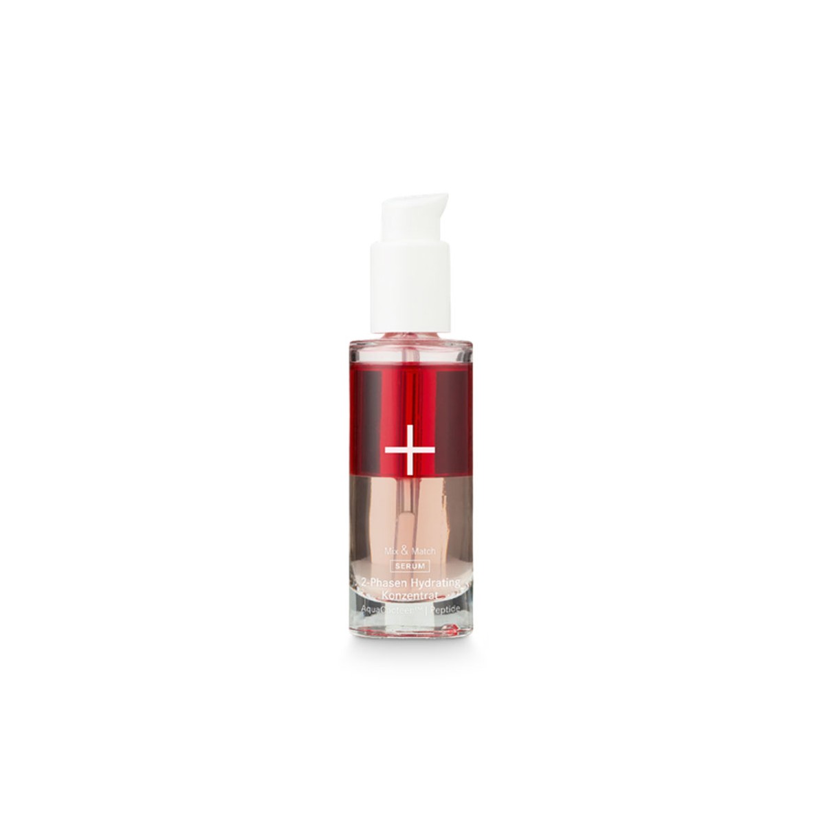 Mix & Match 2-Phase Hydrating Concentrate