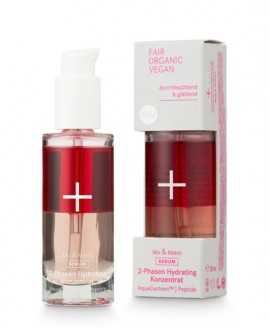 Mix & Match 2-Phase Hydrating Concentrate