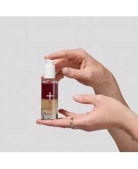 Mix & Match 2-Phase Hydrating Concentrate