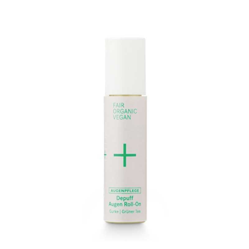 Mix & Match Depuff Eye Roll-On