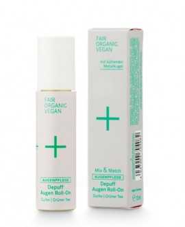 Mix & Match Depuff Eye Roll-On