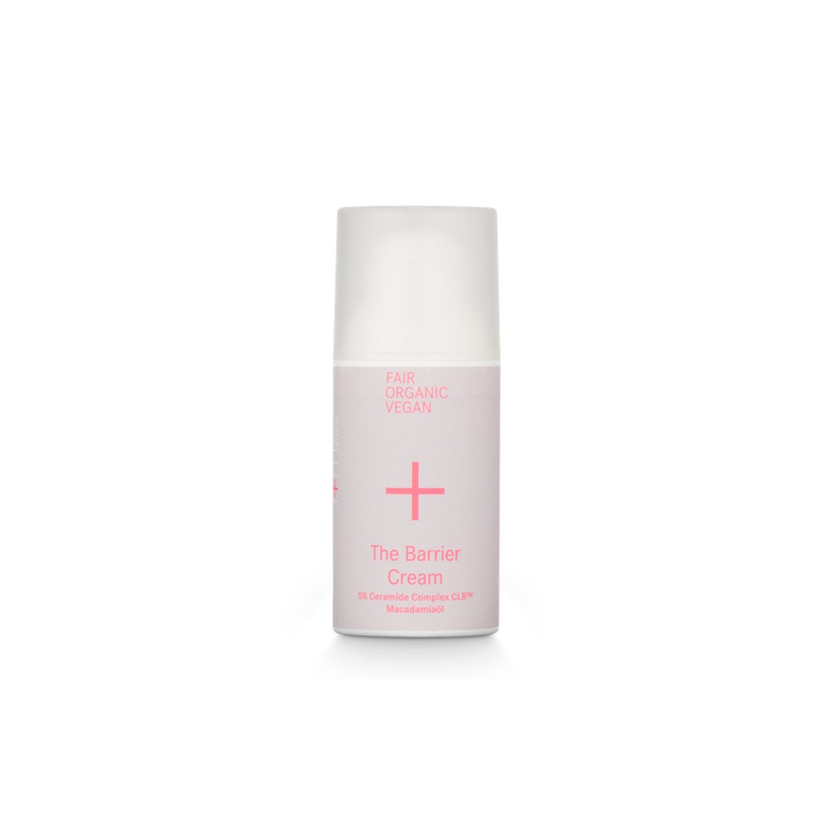 Mix & Match The Barrier Cream