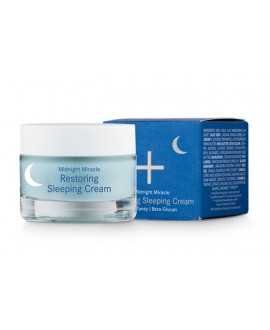 Midnight Miracle Restoring Sleeping Cream