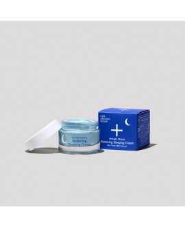 Midnight Miracle Restoring Sleeping Cream