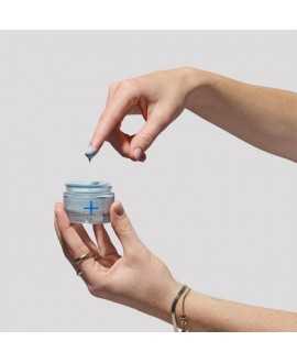 Midnight Miracle Restoring Sleeping Cream