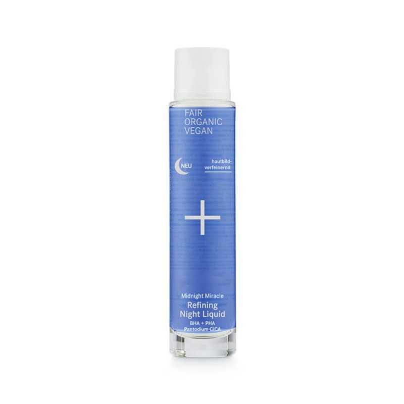 Midnight Miracle Refining Night Liquid