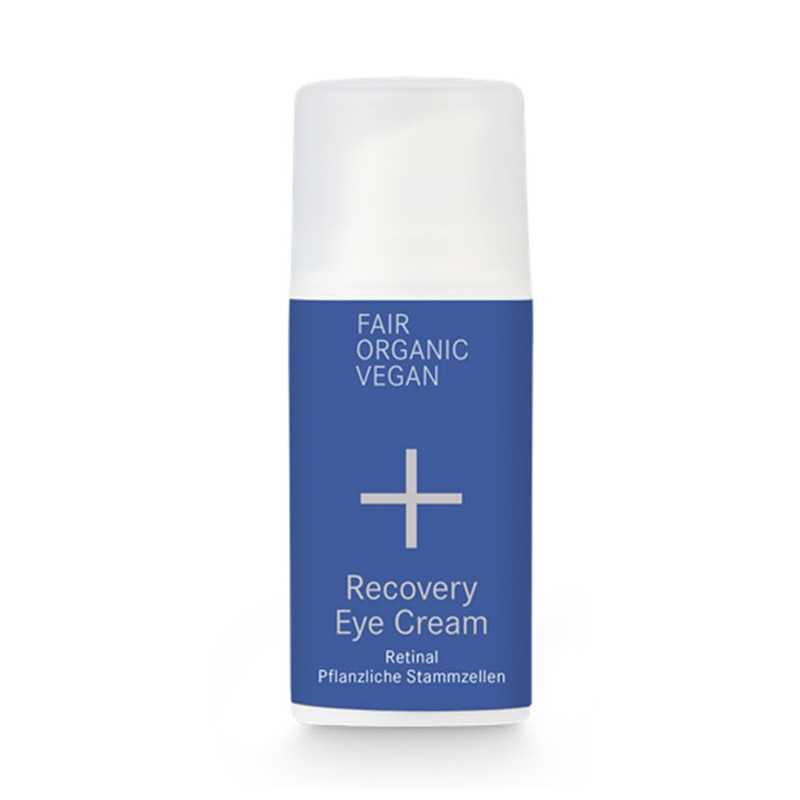 Midnight Miracle Recovery Eye Cream