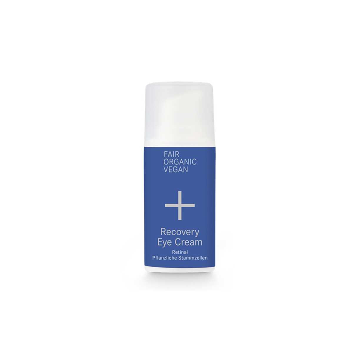 Midnight Miracle Recovery Eye Cream