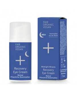 Midnight Miracle Recovery Eye Cream