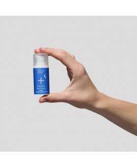 Midnight Miracle Recovery Eye Cream