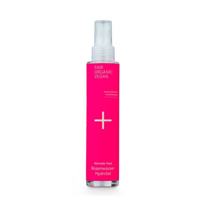 Rose Water Hydrolate