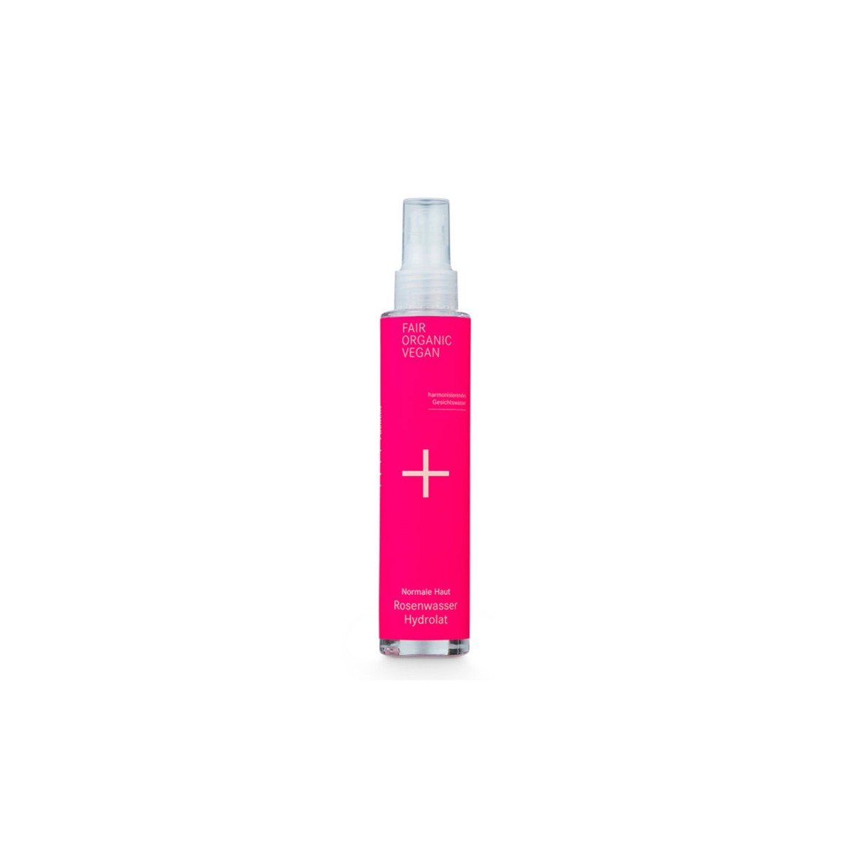 Rose Water Hydrolate