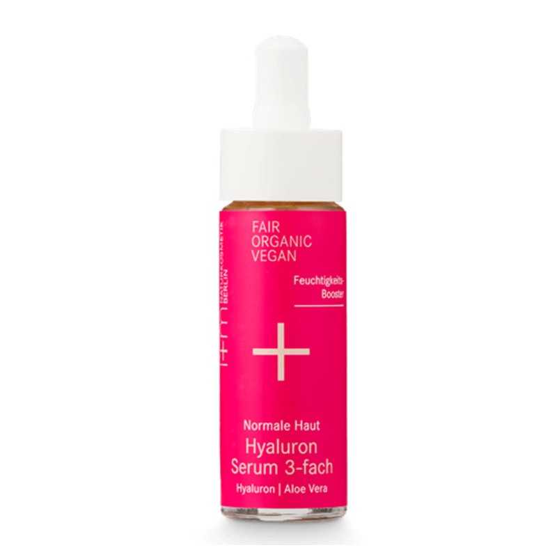 Triple Hyaluronic Acid Serum