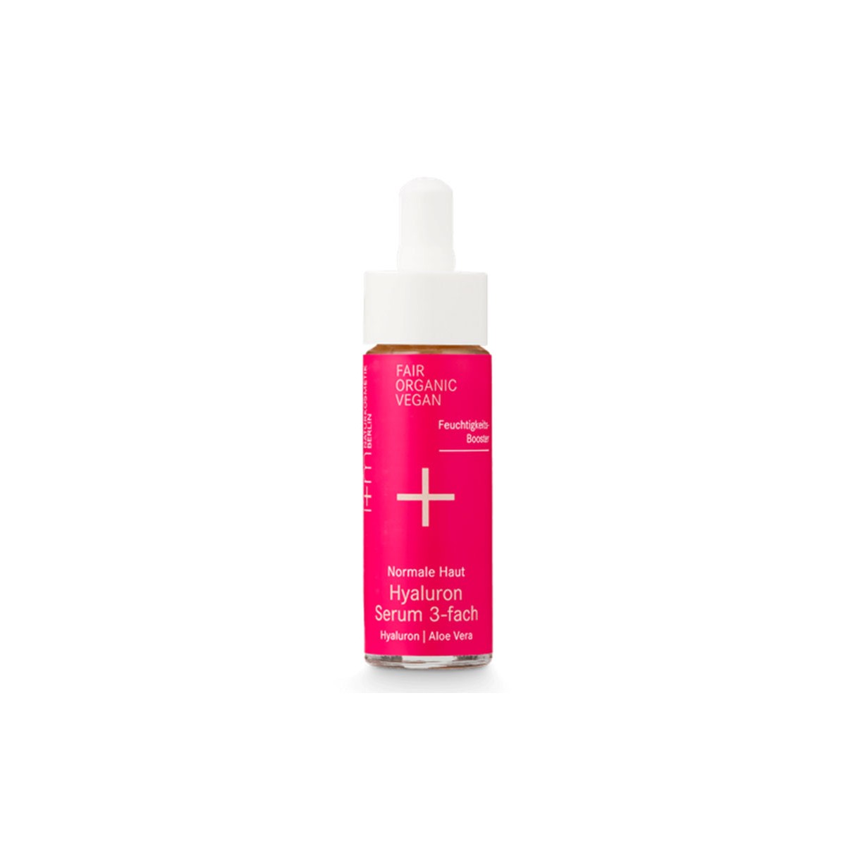 Triple Hyaluronic Acid Serum