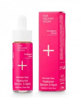 Triple Hyaluronic Acid Serum