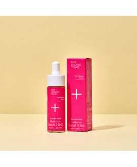 Triple Hyaluronic Acid Serum