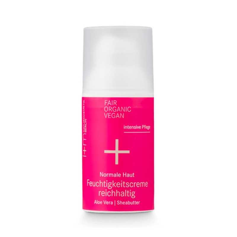 Rich Moisturising Cream