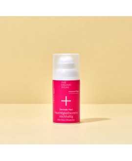 Rich Moisturising Cream