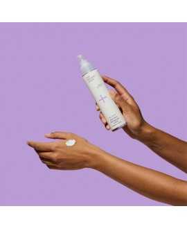 Clean Beauty Aloe Vera Cleansing Cream