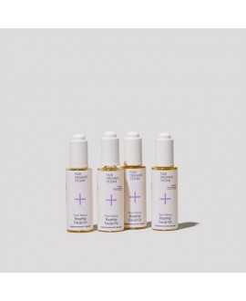 Clean Beauty Rosehip Facial Oil